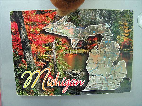 Michigan-