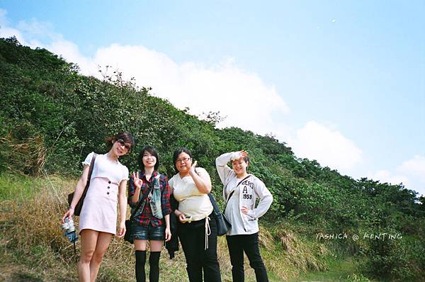 Yashica