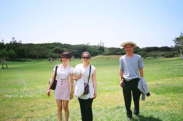 Yashica