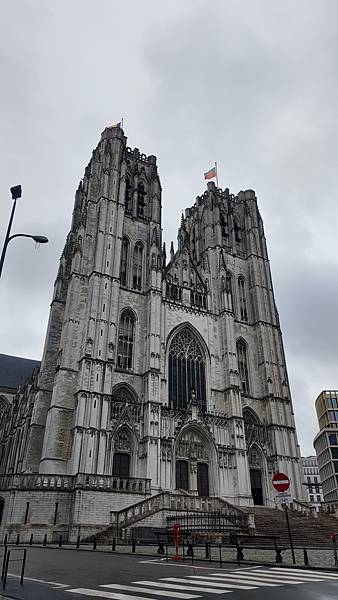 聖米歇爾古都童教座堂