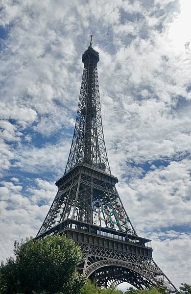 2024 奧運主辦國家 - 「法國」之「巴黎」奧運旅遊