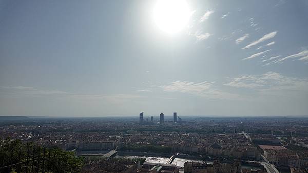 常被人冷落的法國中部城市 - 「里昂」旅遊