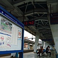 汐止車站
