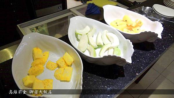 御宿大飯店