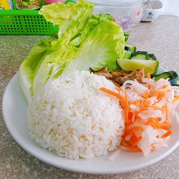 恆光街泰越小吃 恆光街泰越小吃