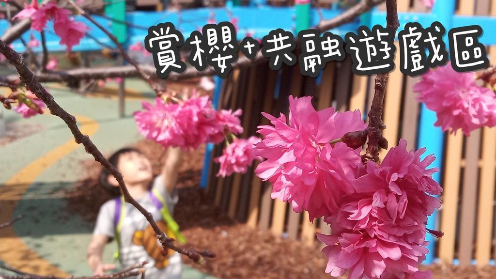 前港公園 前港公園