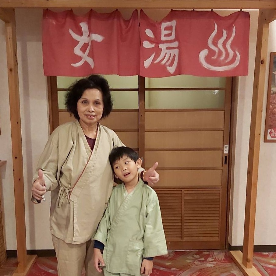 龜山_關口飯店 龜山_關口飯店