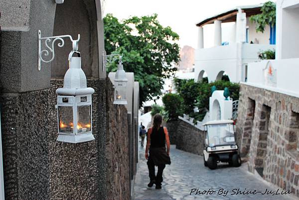 Panarea Italy