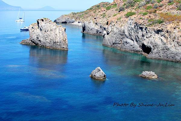 Panarea Italy