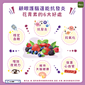 顧眼護腦還能抗發炎，花青素的6大好處-01.png