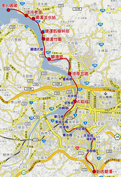 taipeibikeMAP1