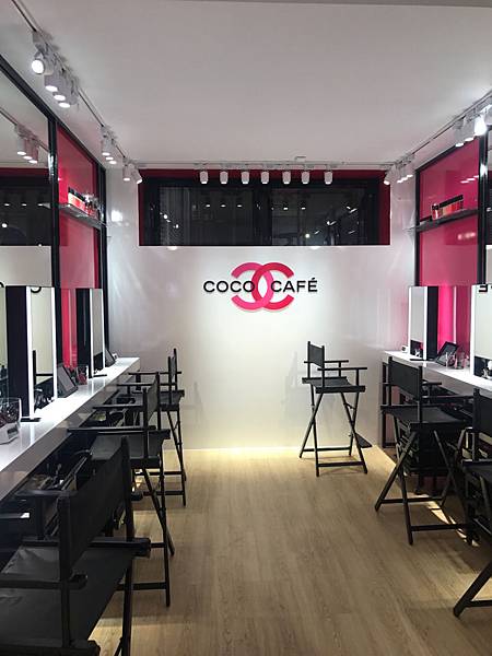 |韓舒安專欄|巡迴各國的CoCoCafe終於來台了!!!舒適可愛到翻天,一定要帶姊妹來