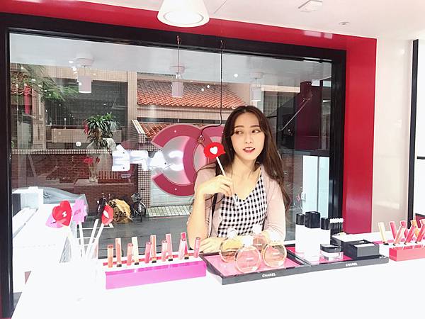 |韓舒安專欄|巡迴各國的CoCoCafe終於來台了!!!舒適可愛到翻天,一定要帶姊妹來