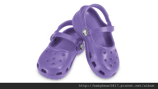 Crocs size:大童M1/W3 $200 +郵資$80