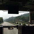 日本的高速公路長這樣
