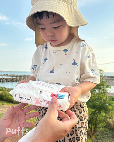 純淨棉柔彈性柔紙巾 柔紙巾 寶貝可可麗 純淨棉柔彈性柔紙巾 柔紙巾 寶貝可可麗