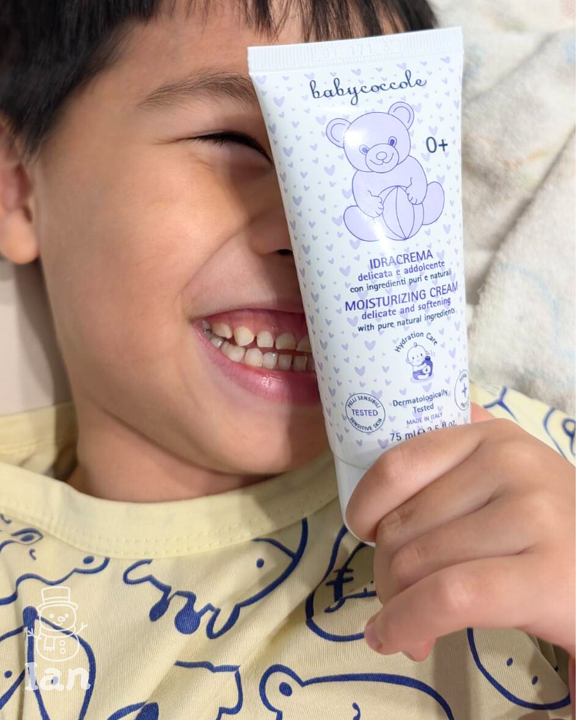 滋潤舒緩護膚霜 乳液 寶貝可可麗 乳液推薦 滋潤舒緩護膚霜 乳液 寶貝可可麗 乳液推薦