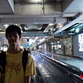 曼谷機場