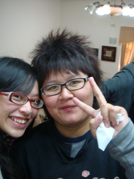 me&阿少~