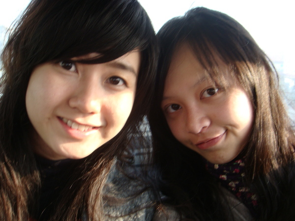 秀慧&me^^