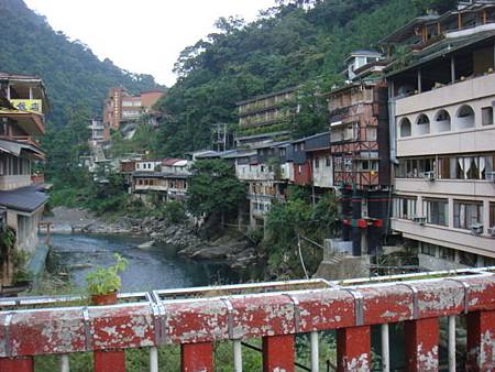 溫泉郷景2 溫泉郷景2