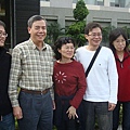 TK University alumni