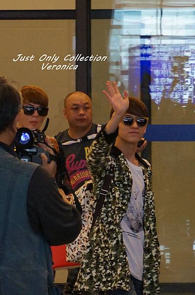 120424 Taiwan Airport