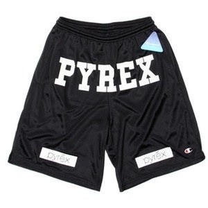 Pyrex Vision