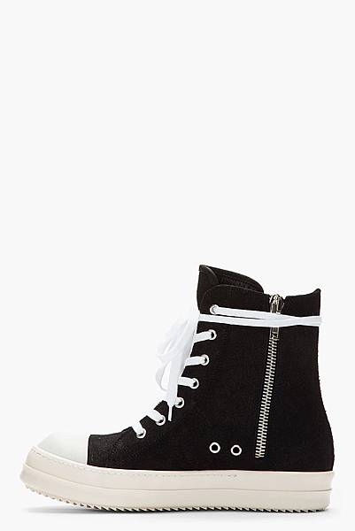 RICK OWENS