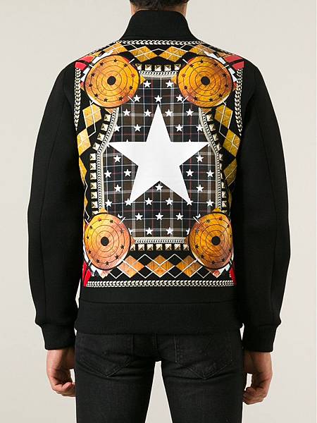 Givenchy Jacket