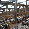 亞歷山卓圖書館