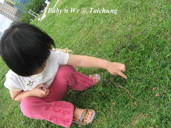 Baby n We @ Taichung