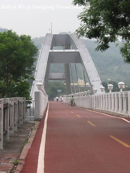 Baby n We @ Dongfong Green Bikeway