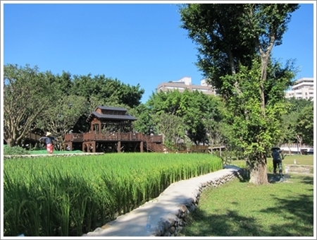 客家文化主題公園・互動樂趣多 客家文化主題公園・互動樂趣多