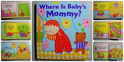 where is babys mommy