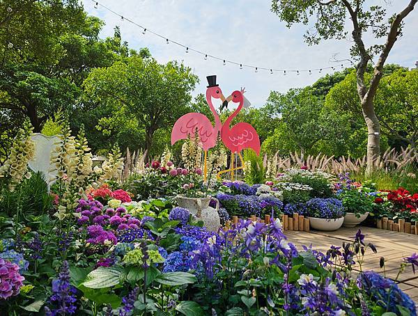 邱比特花園