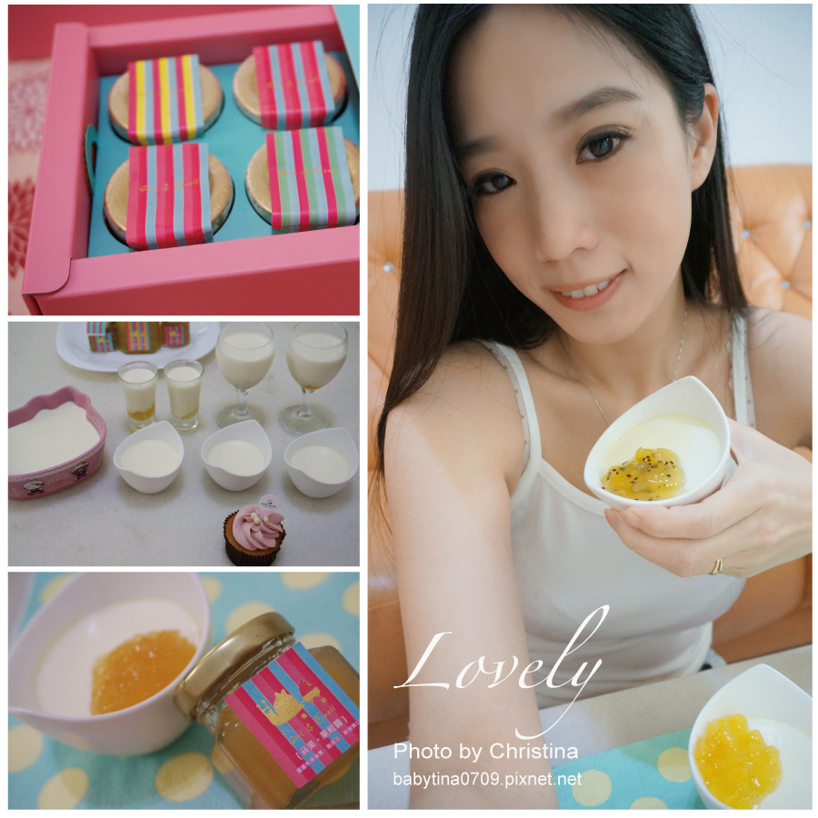♥食譜♥動手做綿綿的奶酪~天然無添加小蝸妞果粒醬(甜點篇)