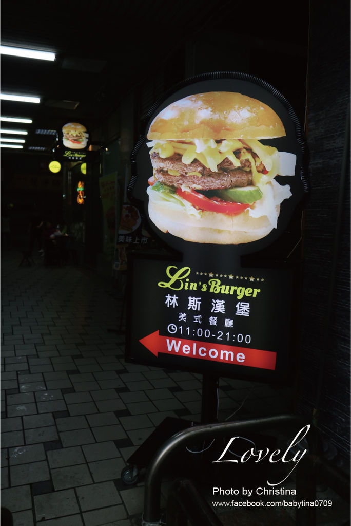 Lin%5Cs Burger