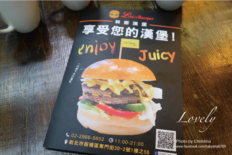 Lin%5Cs Burger