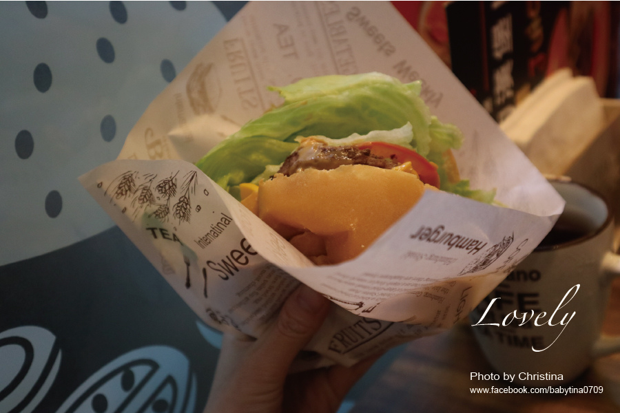 Lin%5Cs Burger