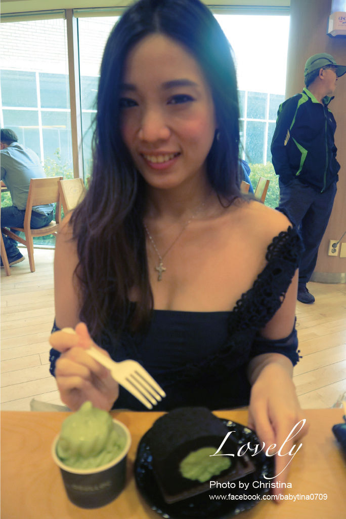 绿茶博物馆