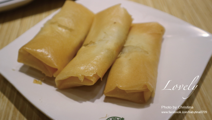 添好运