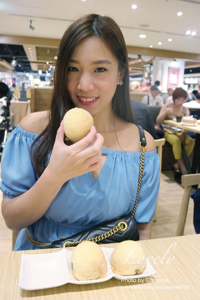 添好运