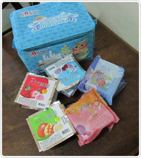 元祖冰淇淋麻糬冰銅鑼燒 元祖冰淇淋麻糬冰銅鑼燒