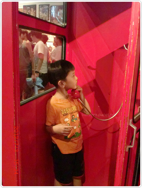 小孩暑假參加生活特展 小孩暑假參加生活特展