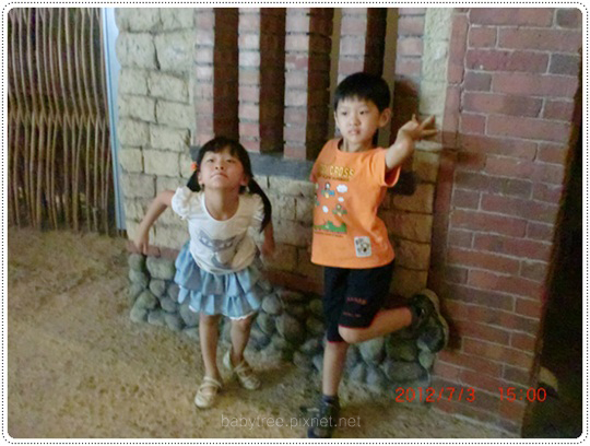 兒童參觀農村 兒童參觀農村