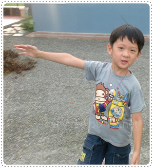 大班小孩 大班小孩
