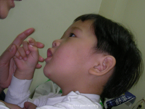2歲小孩成長發育 2歲小孩