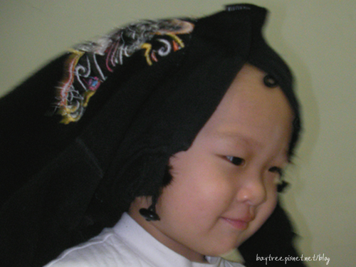 2歲小孩