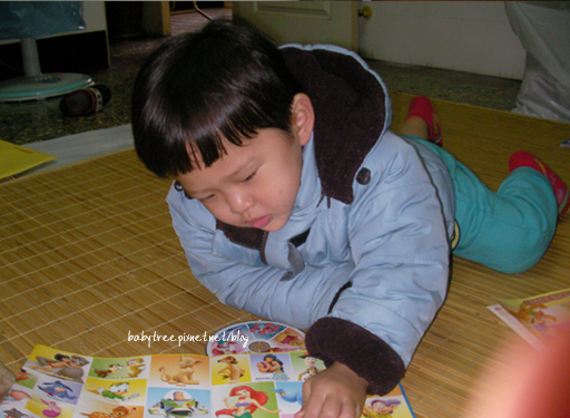 幼兒教材體驗試用包 迪士尼美語